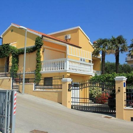 Vila Rojana Водице Екстериор снимка