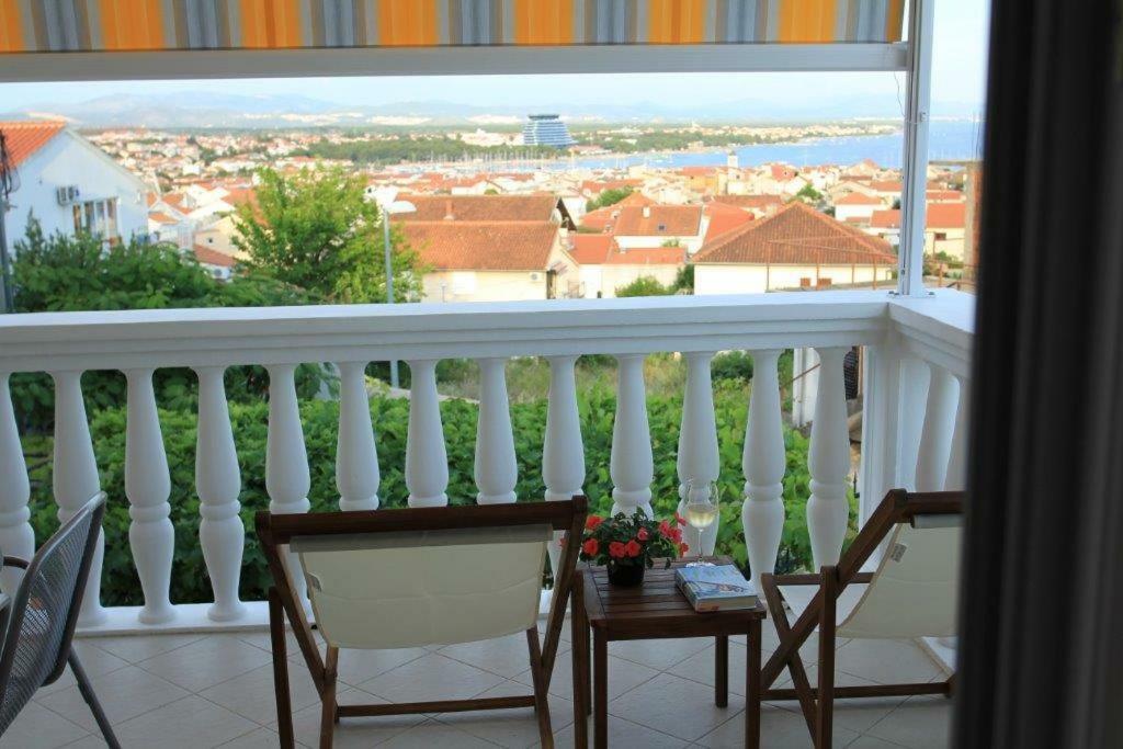 Vila Rojana Водице Екстериор снимка