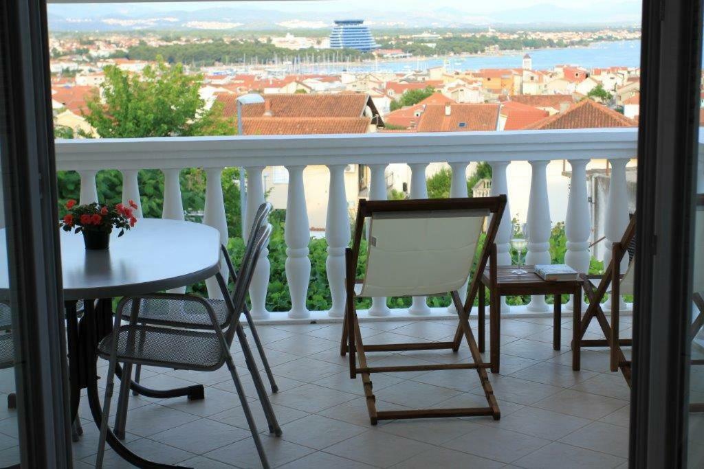 Vila Rojana Водице Екстериор снимка